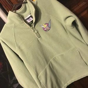 Tinker bell sweater
